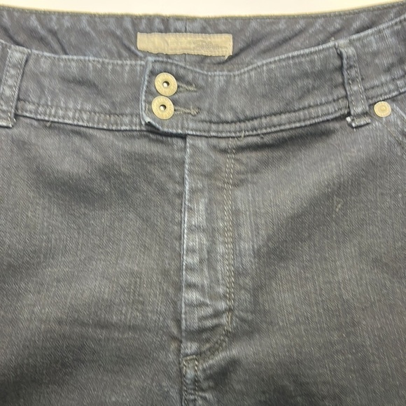 Chico’s Platinum Athena M Crop Size 2.5 - Picture 15 of 16